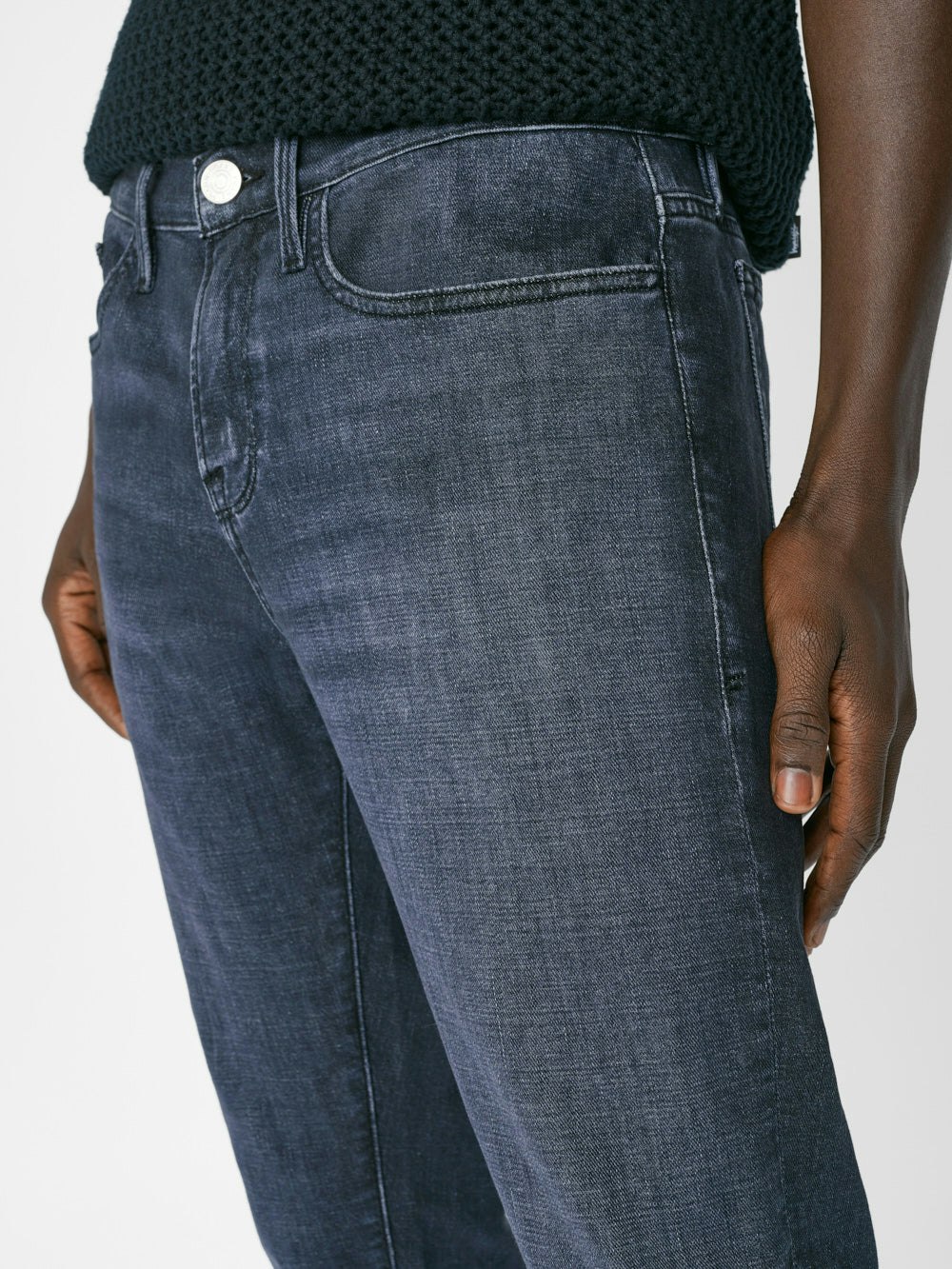 jeans waist view alt:size